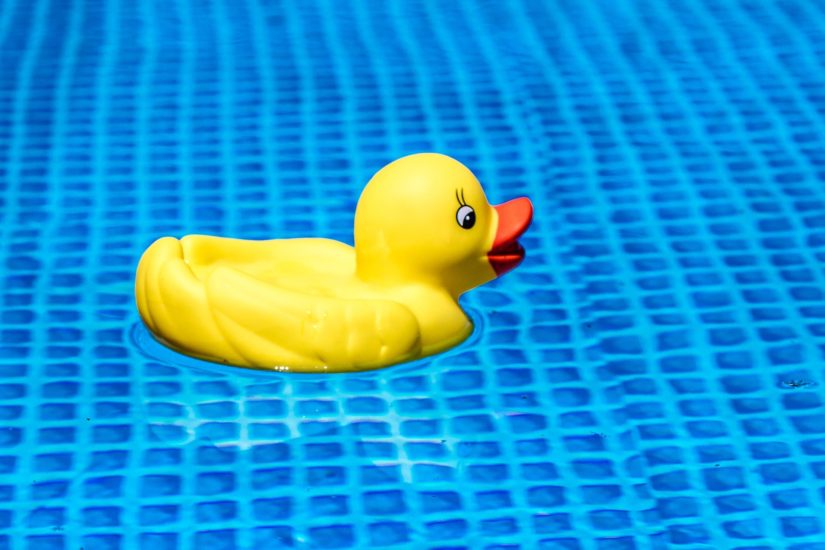 juguetes de agua