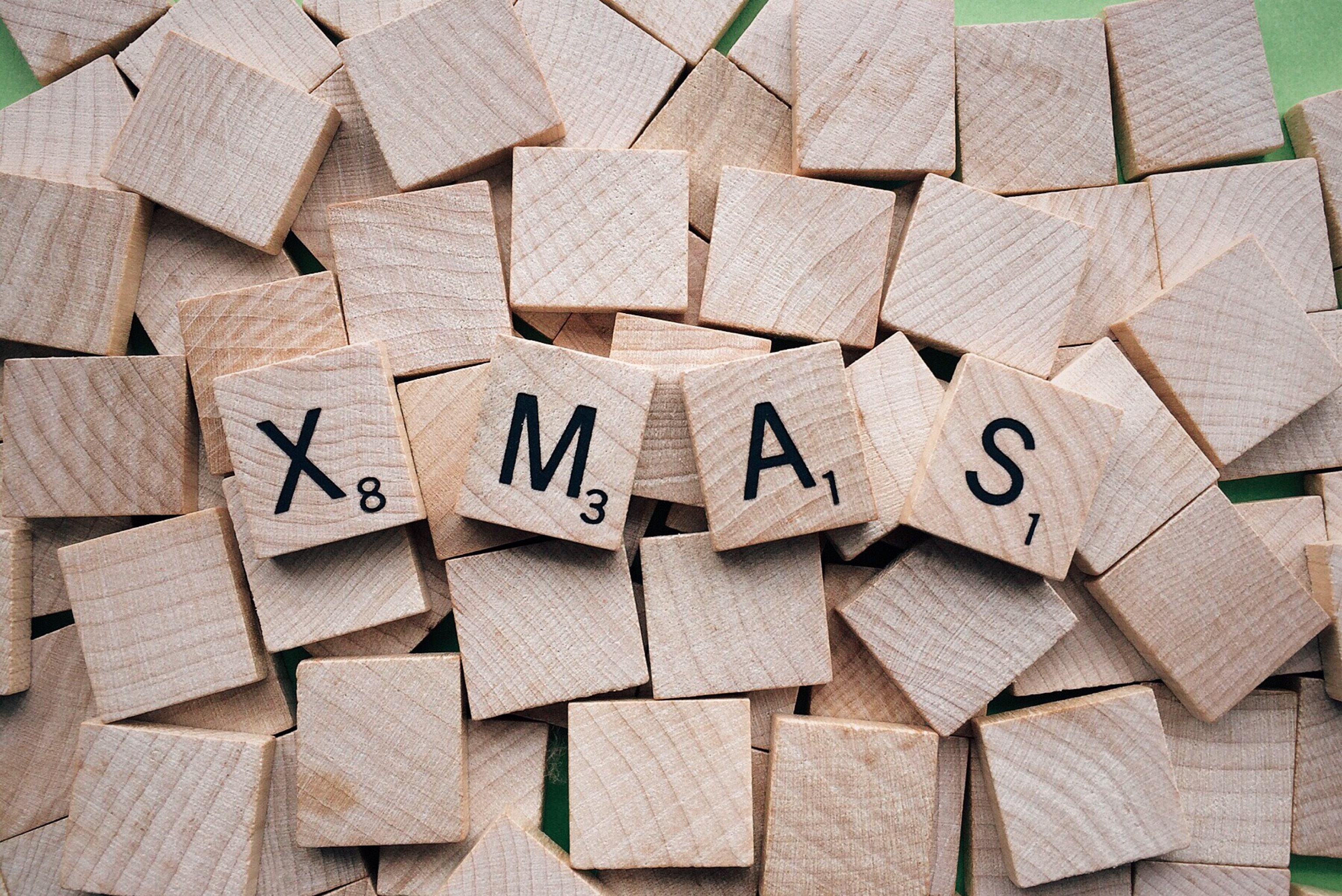 regalos de Navidad