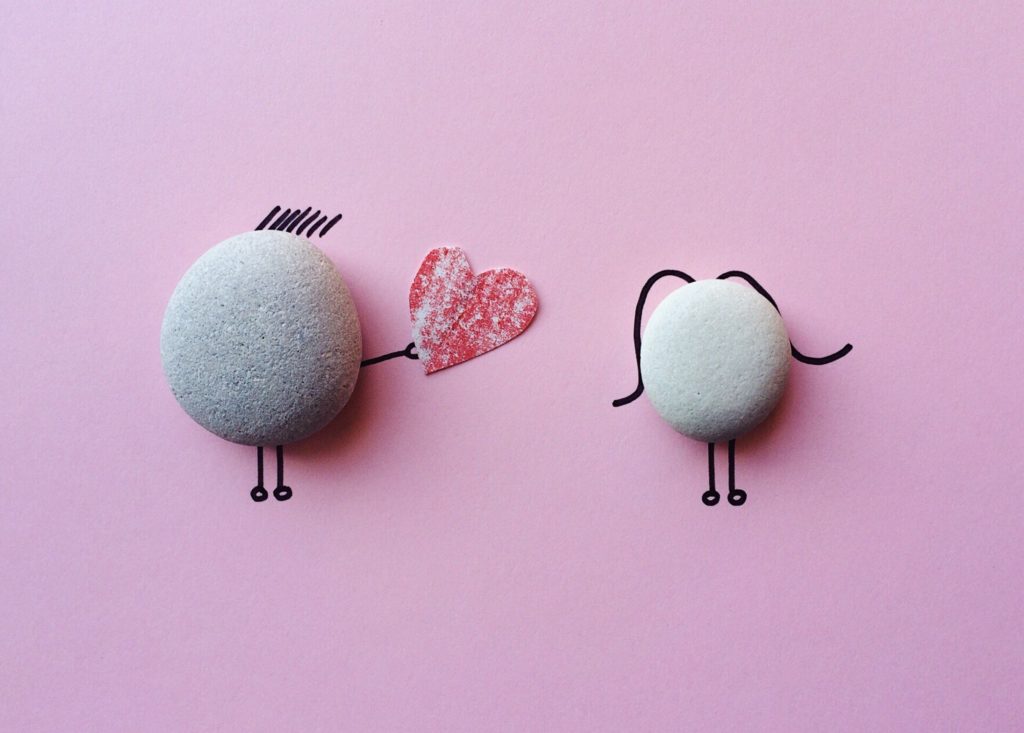 regalo San Valentín