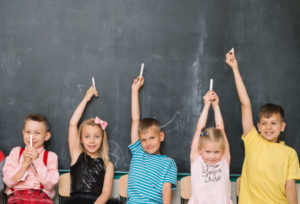 compensar buenas notas