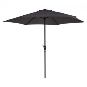 parasol y sombrilla