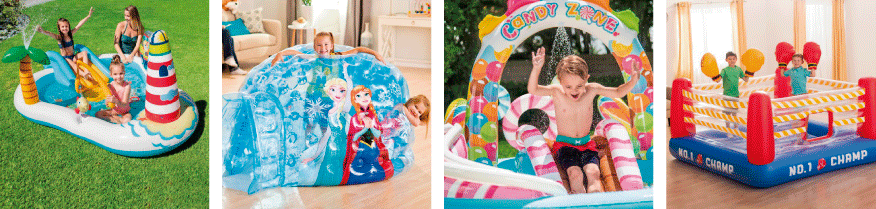 actividades para un verano