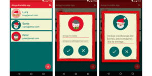 Regalos Amigo-Invisible-App