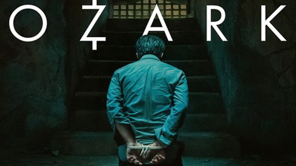 Ozark: Serie de Netflix