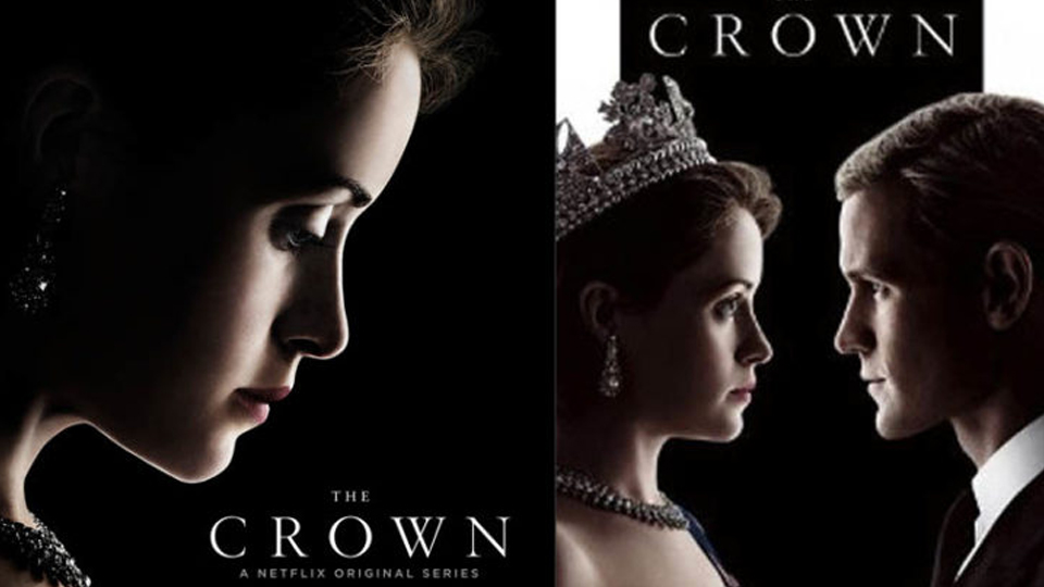The Crown