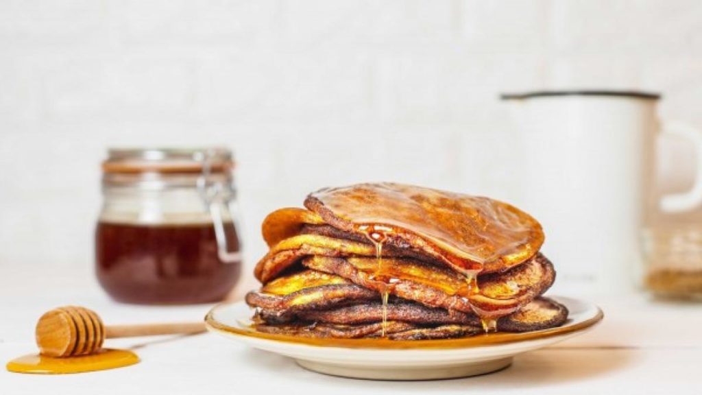 Recetas tradicionales de carnaval