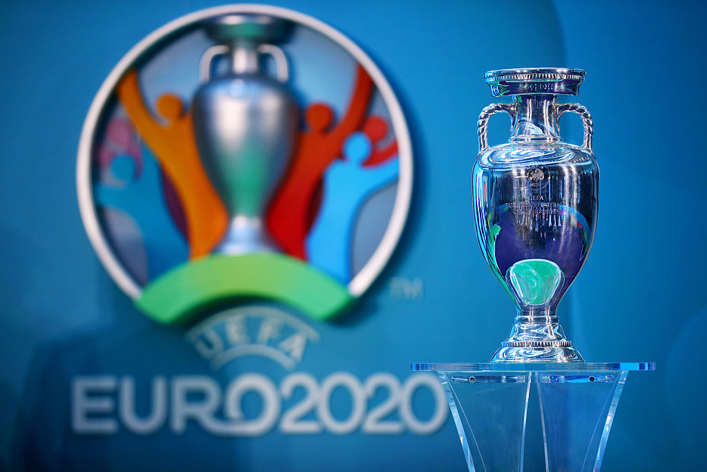 eurocopa 2020