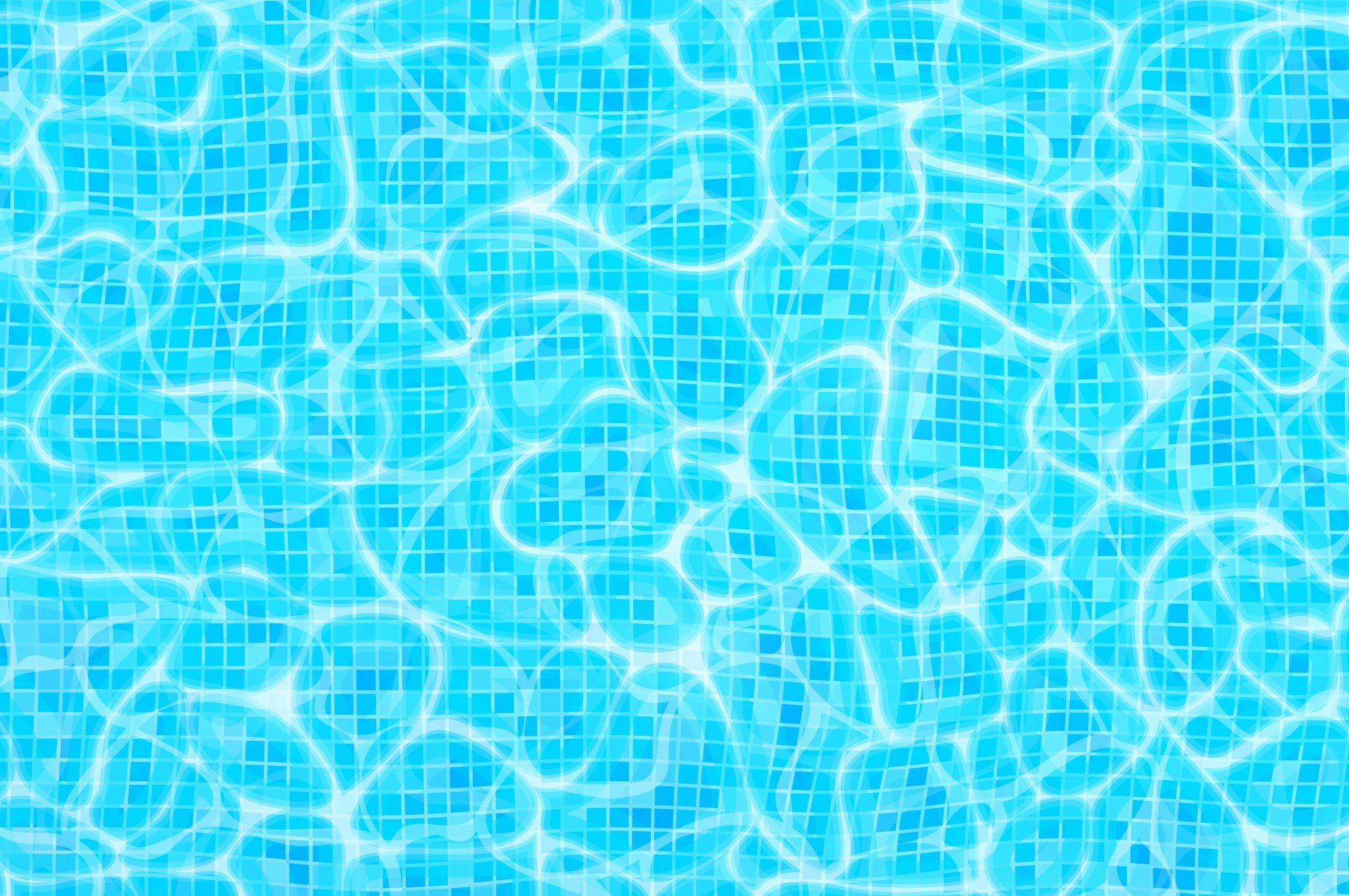 Portada entrada blog Limpieza agua piscinas hinchables