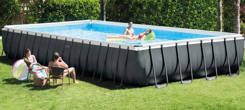 Piscina INTEX